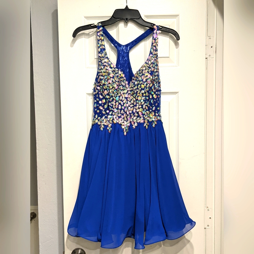 Homecoming Dress